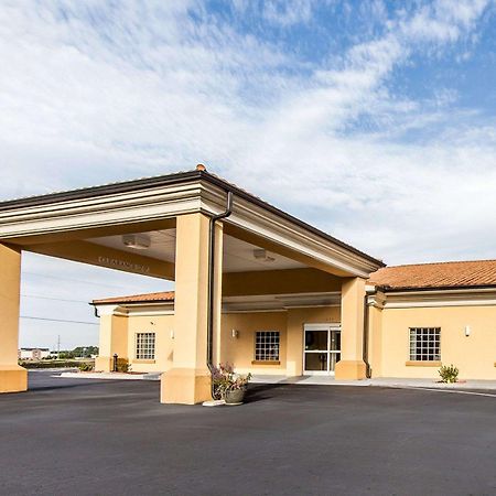Quality Inn & Suites Bremen Zewnętrze zdjęcie
