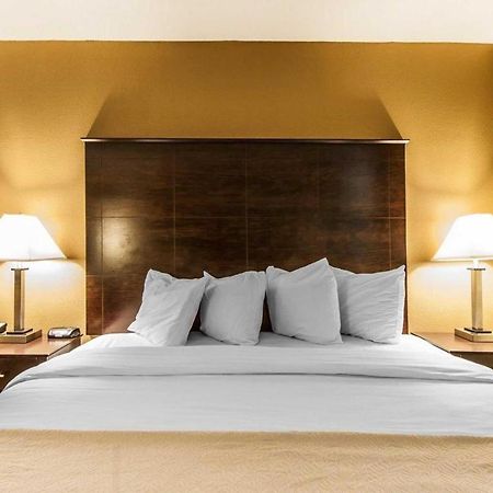 Quality Inn & Suites Bremen Zewnętrze zdjęcie