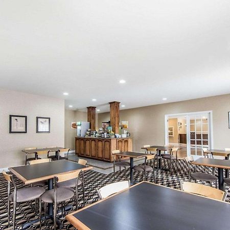 Quality Inn & Suites Bremen Zewnętrze zdjęcie