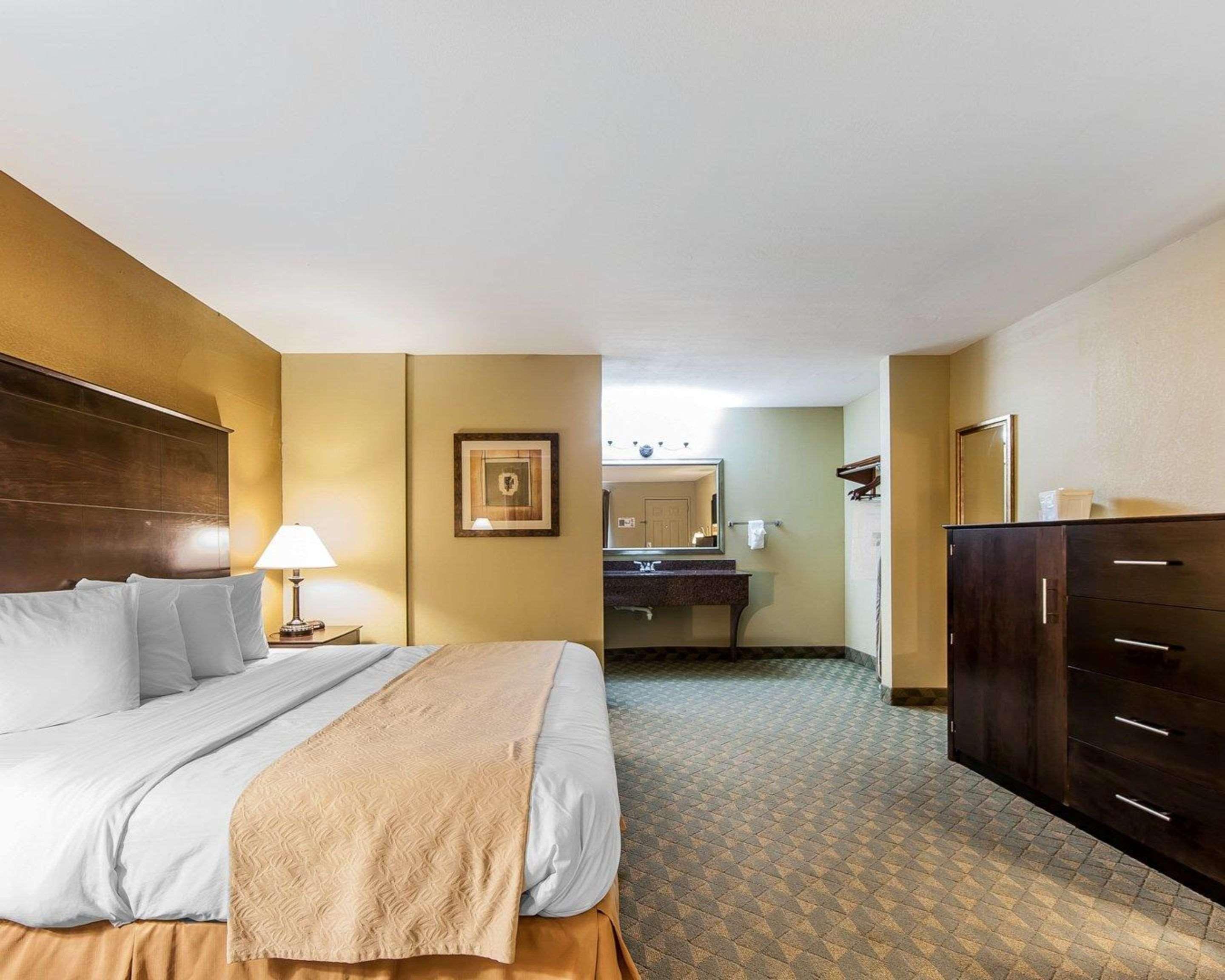 Quality Inn & Suites Bremen Zewnętrze zdjęcie