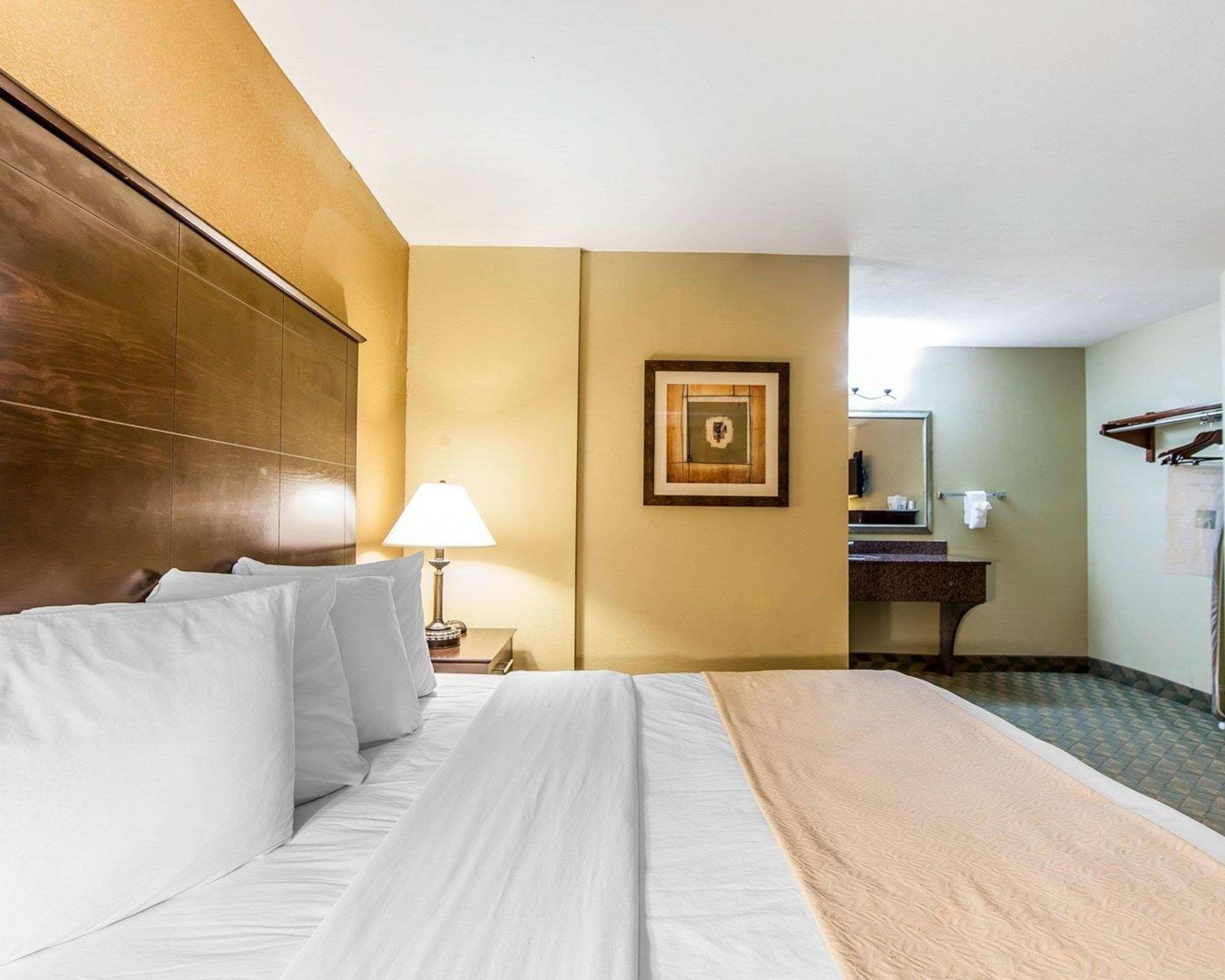 Quality Inn & Suites Bremen Zewnętrze zdjęcie