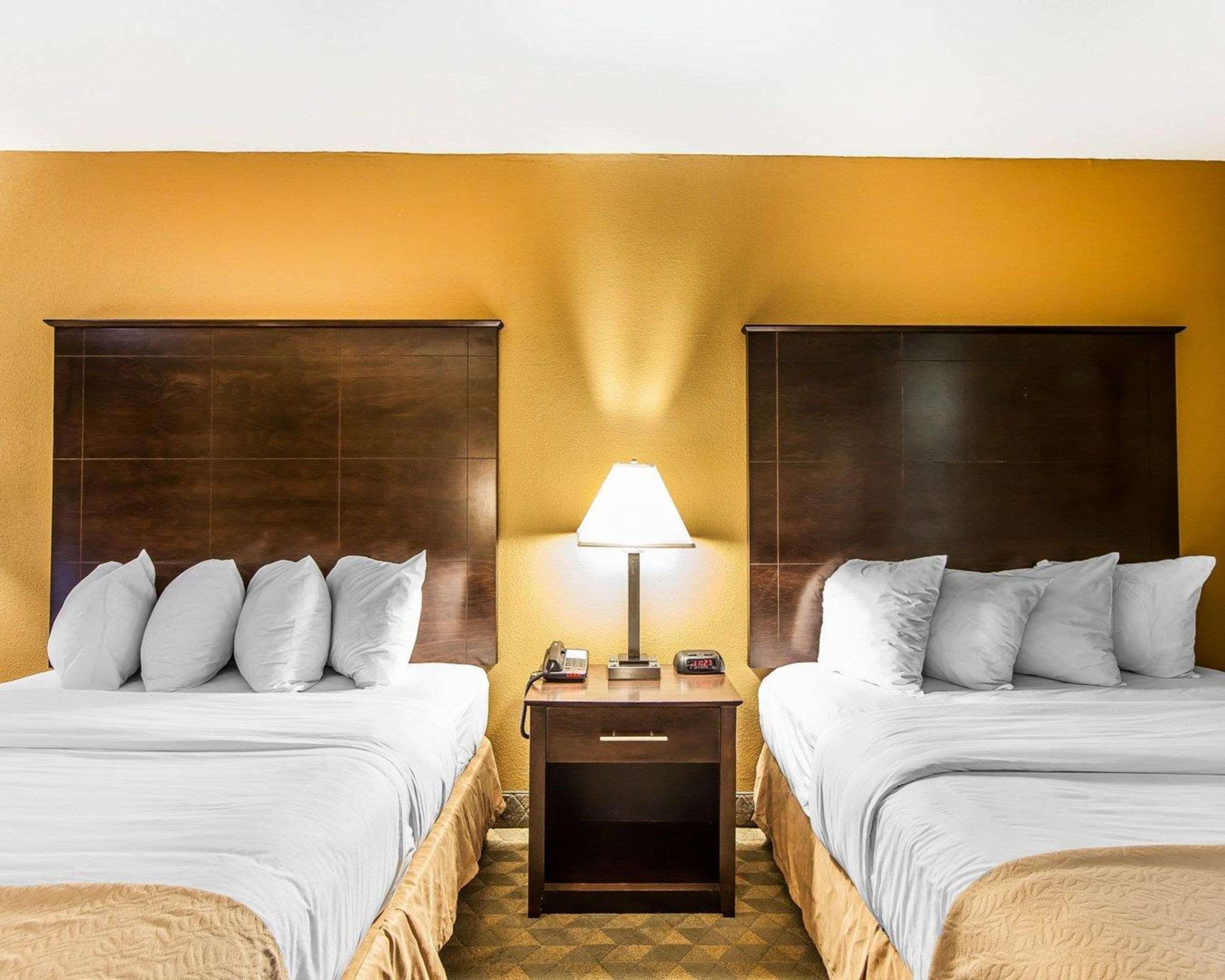 Quality Inn & Suites Bremen Zewnętrze zdjęcie