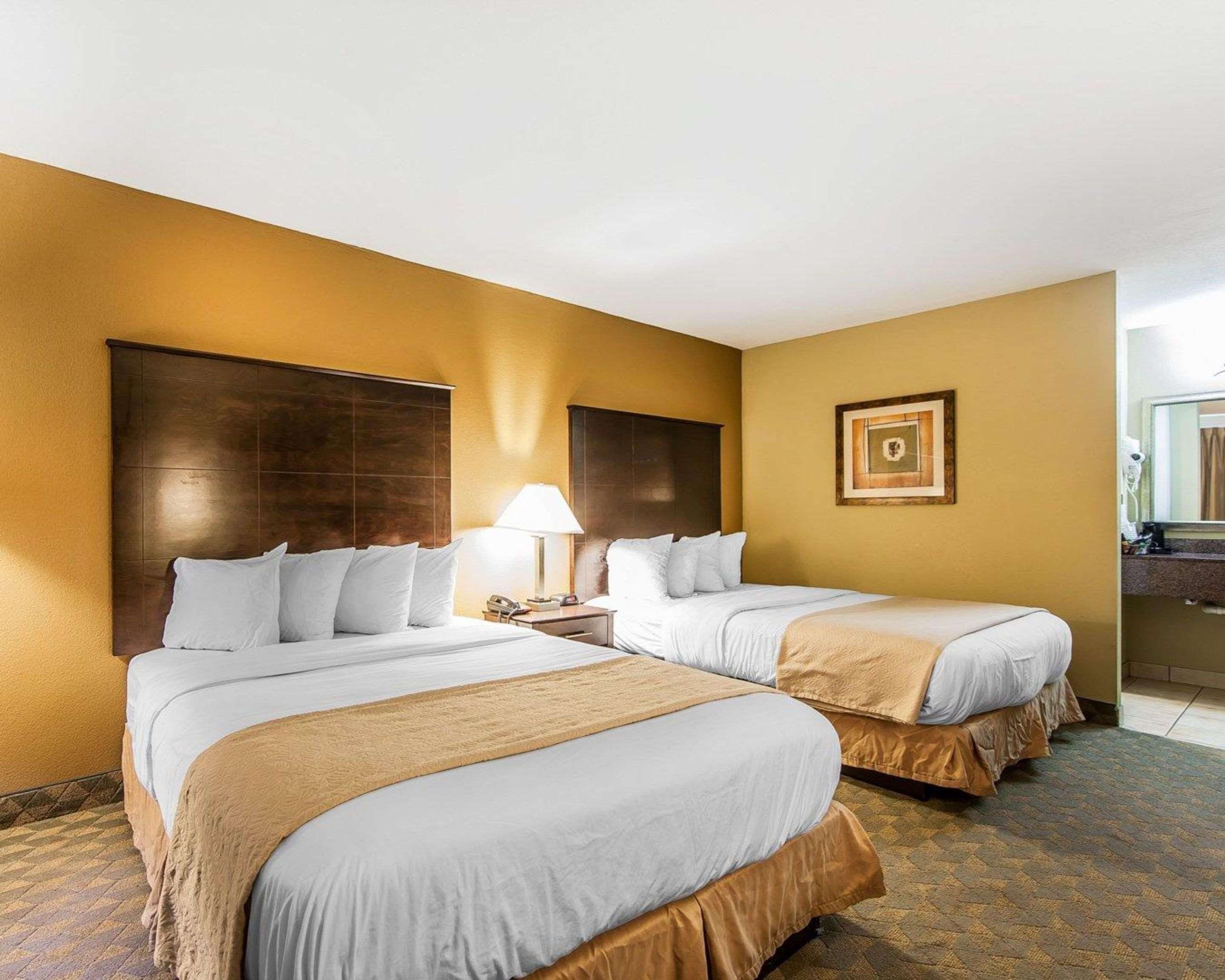 Quality Inn & Suites Bremen Zewnętrze zdjęcie