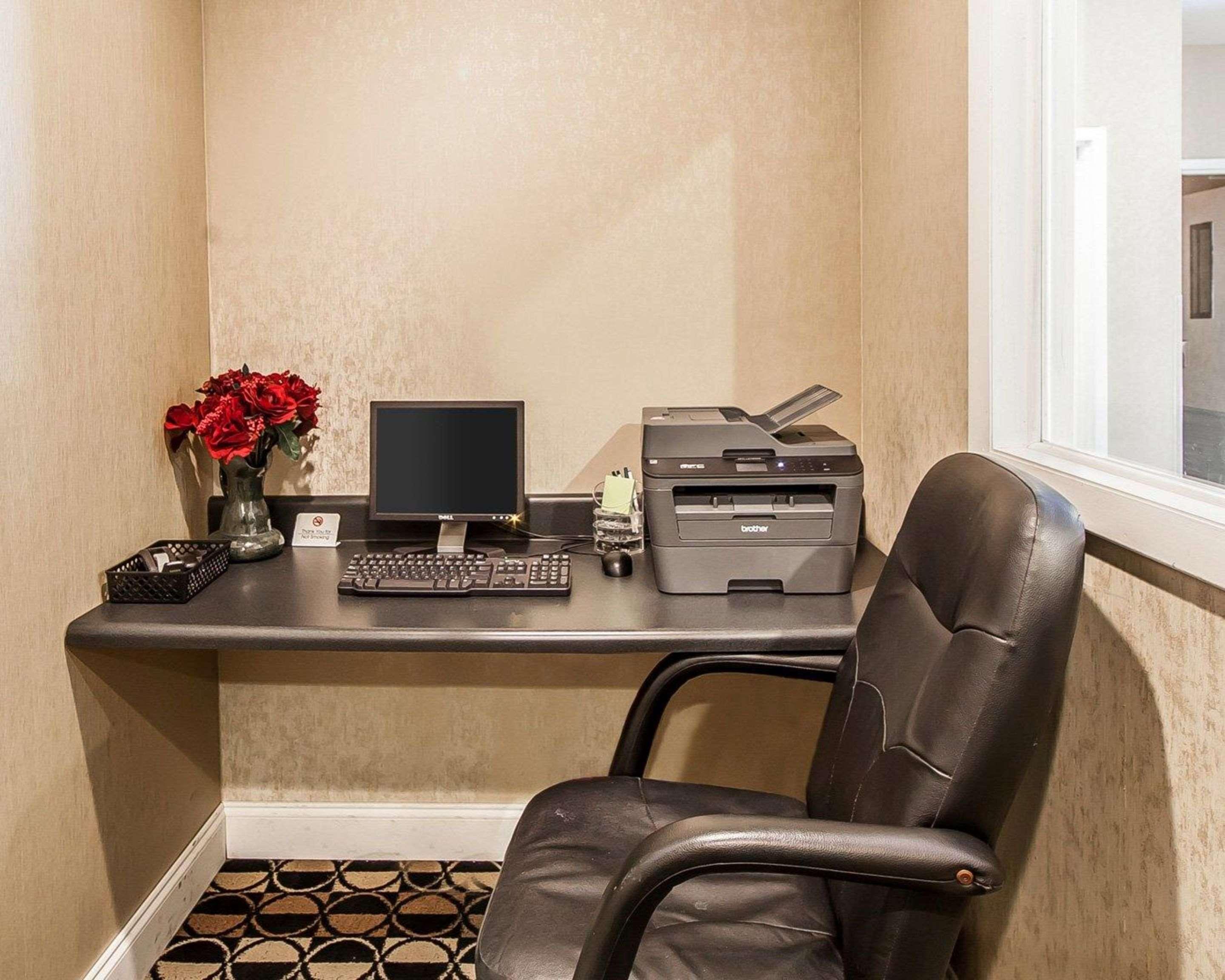 Quality Inn & Suites Bremen Zewnętrze zdjęcie