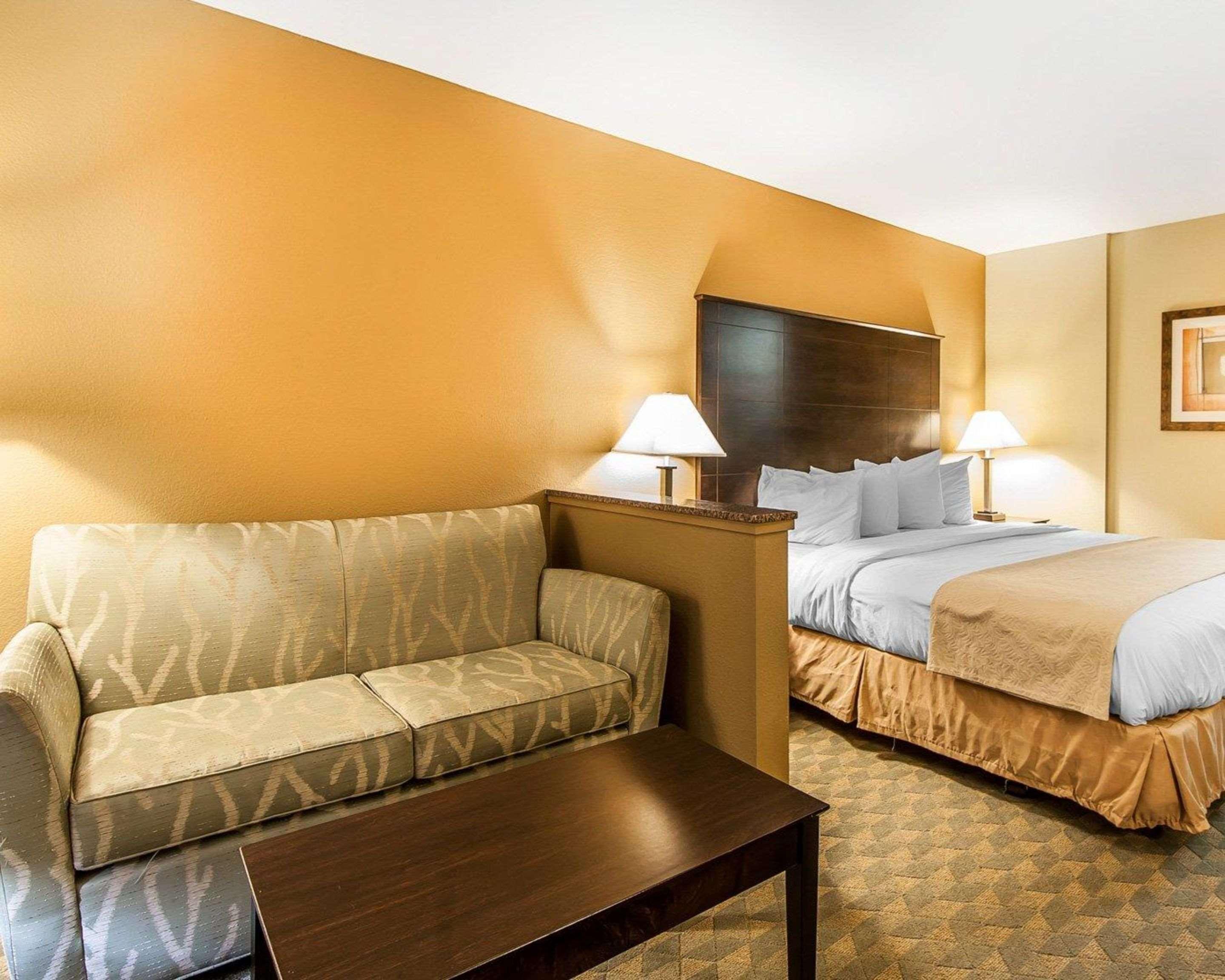 Quality Inn & Suites Bremen Zewnętrze zdjęcie