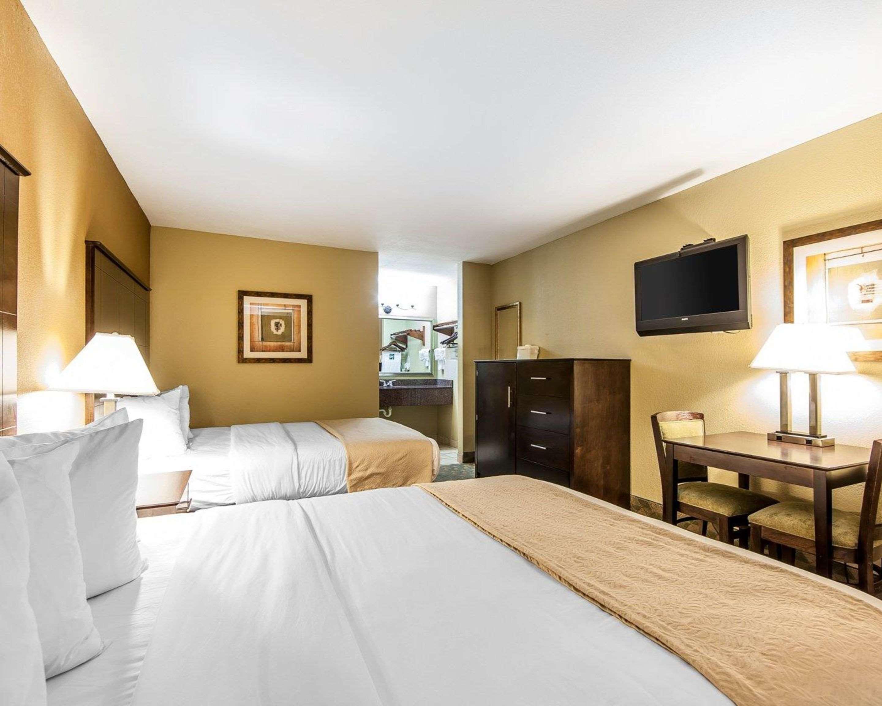 Quality Inn & Suites Bremen Zewnętrze zdjęcie