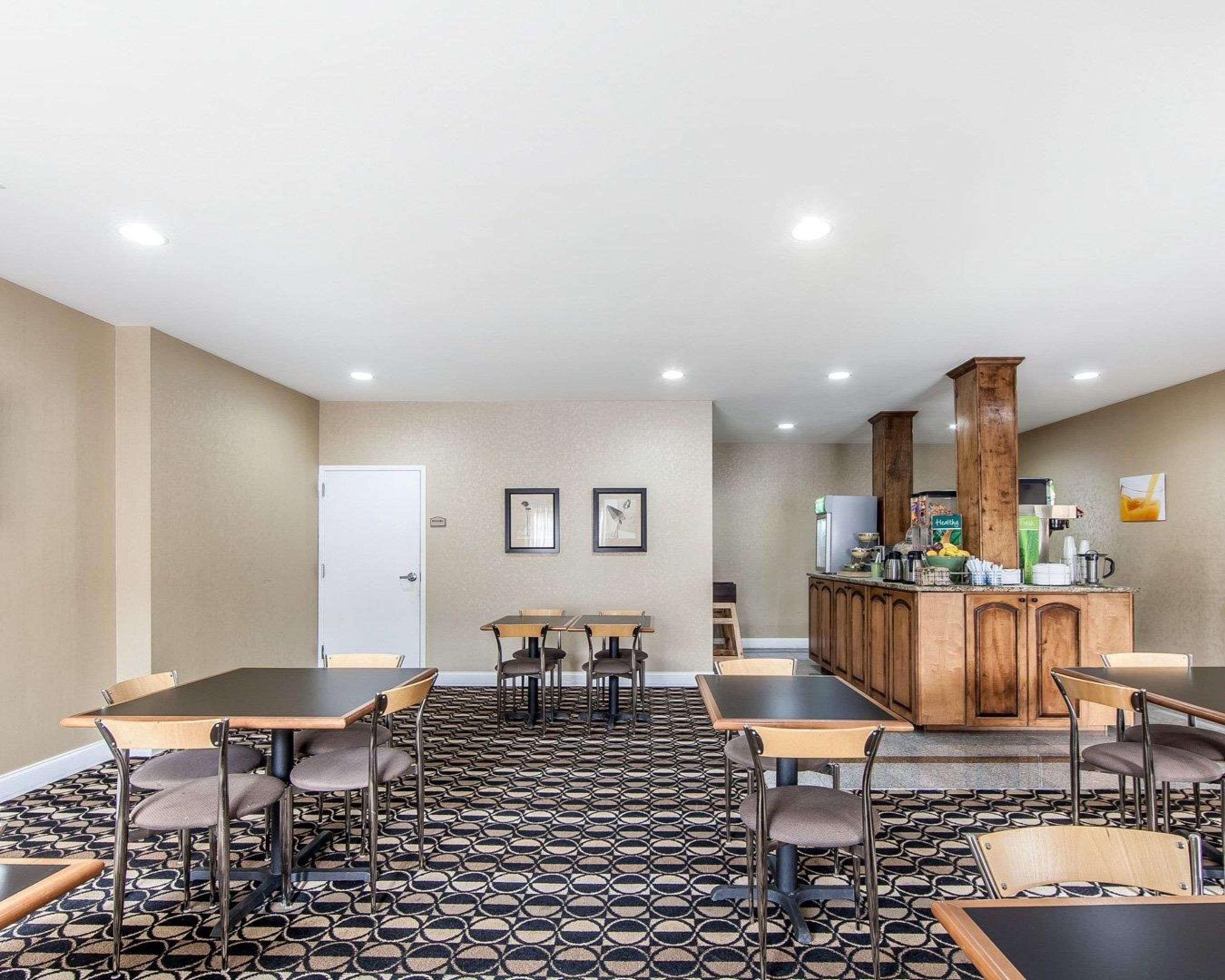 Quality Inn & Suites Bremen Zewnętrze zdjęcie