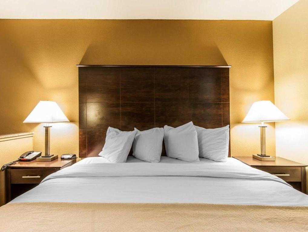 Quality Inn & Suites Bremen Zewnętrze zdjęcie