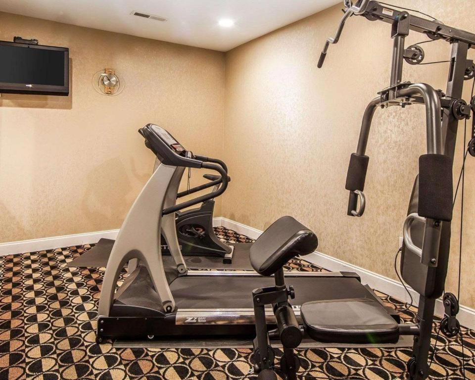 Quality Inn & Suites Bremen Zewnętrze zdjęcie