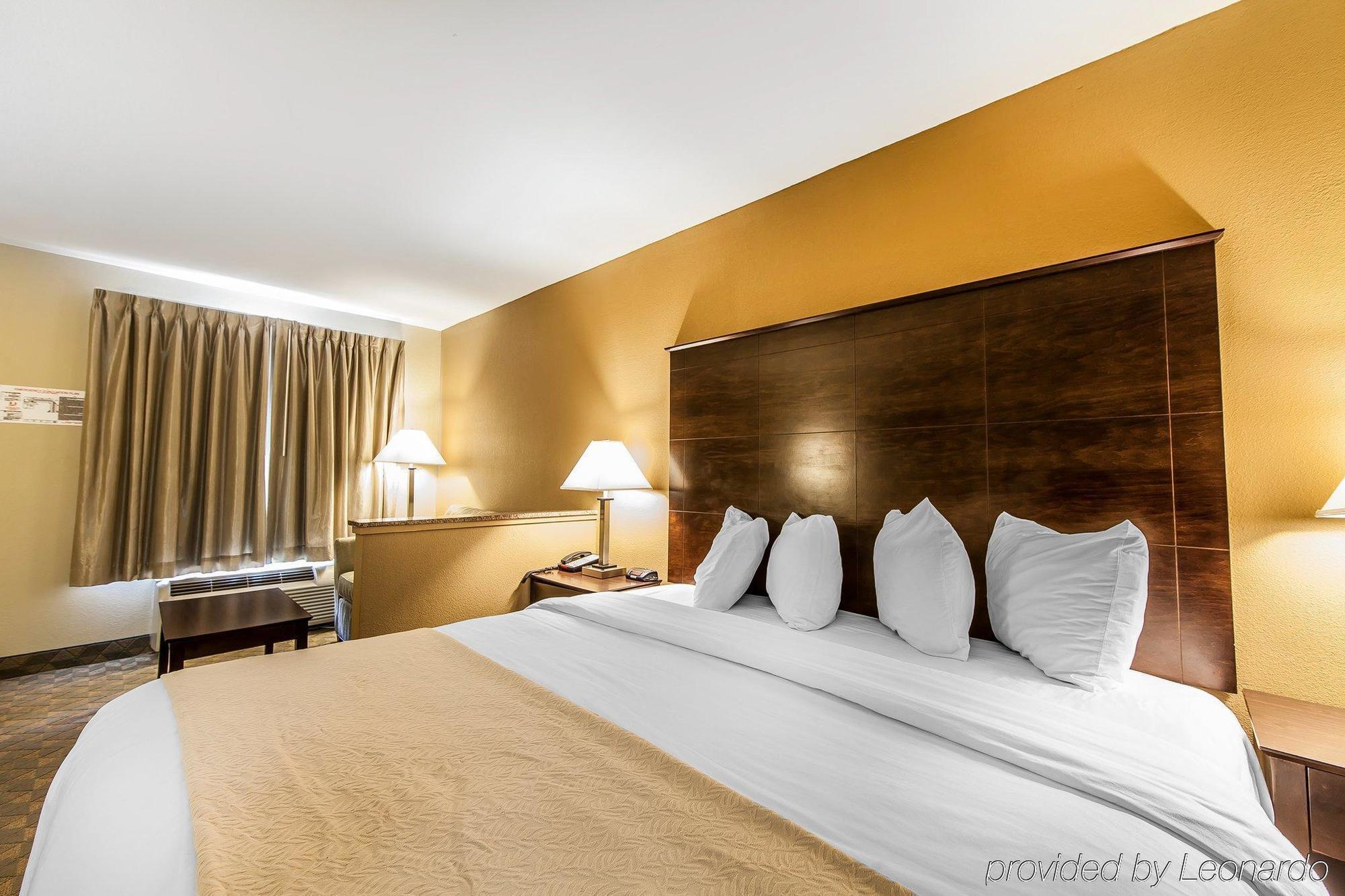 Quality Inn & Suites Bremen Zewnętrze zdjęcie