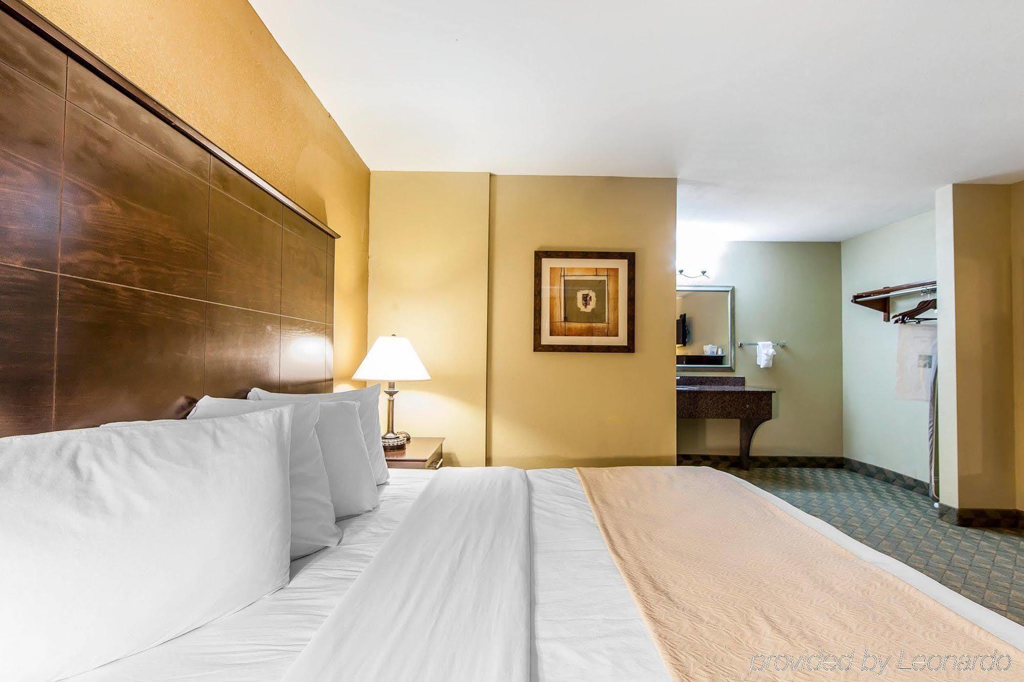 Quality Inn & Suites Bremen Zewnętrze zdjęcie