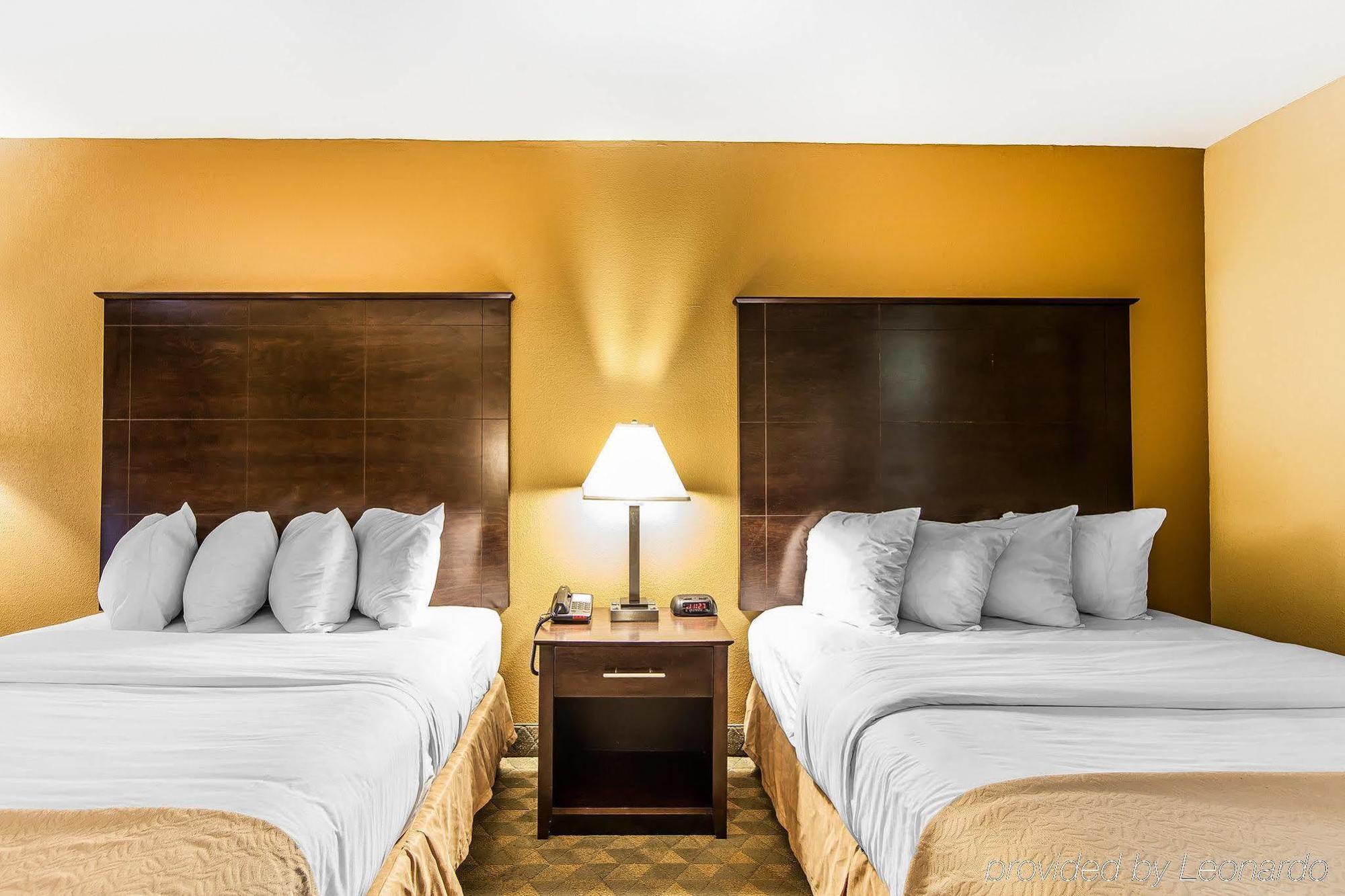 Quality Inn & Suites Bremen Zewnętrze zdjęcie